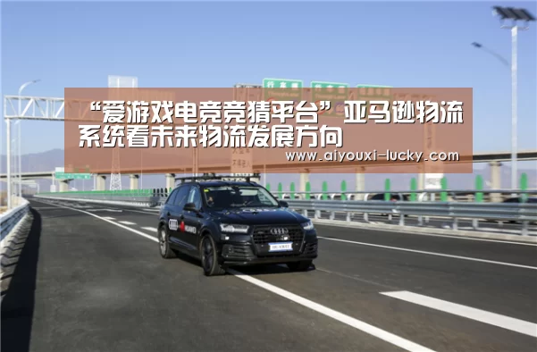 “爱游戏电竞竞猜平台”亚马逊物流系统看未来物流发展方向(图3) 爱游戏电竞竞猜平台