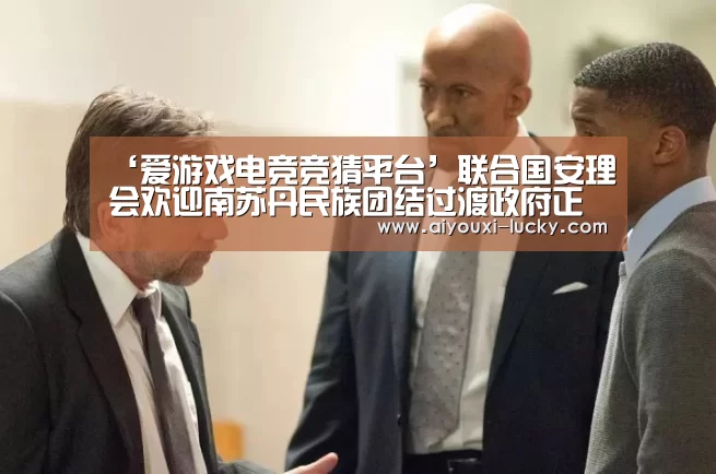 ‘爱游戏电竞竞猜平台’联合国安理会欢迎南苏丹民族团结过渡政府正式成立(图2) 爱游戏电竞竞猜平台